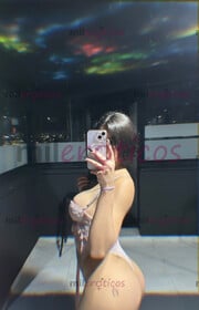 HERMOSA TRANSFEMENINA SEXY LINDA TATUADA VEN Y DISFRUTA UN RATO CONMIGO - FOTO 8