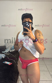 CABALLERO LINDO Y ATRACTIVO DISFRUTA DEL MEJOR TRATO - FOTO 2