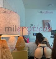 FANTASÍAS HECHAS REALIDAD PENDIENTE DE TU PLACER BUEN TRATO - FOTO 6