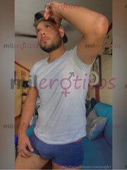 ACTIVO DISPONIBLE MÁYATE RECIÉN LLEGADO PARA DÁRTE LECHITA DONDE GUSTES - FOTO 2