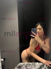FLACA NINFÓMANA ADICTA AL SEXO ME ENCANTA QUE ME ROMPAN EL CULO - FOTO 10