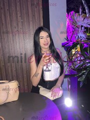 FLACA NINFÓMANA ADICTA AL SEXO ME ENCANTA QUE ME ROMPAN EL CULO - FOTO 10