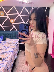 FLACA NINFÓMANA ADICTA AL SEXO ME ENCANTA QUE ME ROMPAN EL CULO - FOTO 4