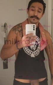 DOY SERVICIOS, YO ACTIVO DOTADO DISCRETO 20 CM. PARA PERSONAS SERIAS Y DISCRETAS - FOTO 4