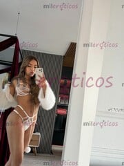 SOY VALERIA ESCORTS VIP SÚPER COMPLACIENTE INSACIABLE - FOTO 8