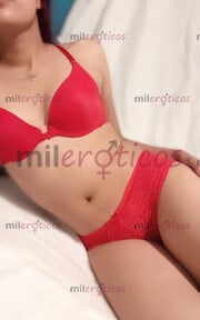 SOY NAOMI BB PETTITE SIN HIJOS 19 AÑOS TRATO DE NOVIOS 100% GARANTIZADO - FOTO 9