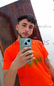 CHICO VERSÁTIL JOVEN, ATENTO Y CON MANOS EXPERTAS EN MASAJES - FOTO 8