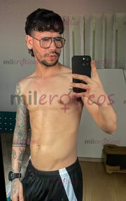 JOVEN PINTA VERGON CON SITIO 20CMS REALES, FULL PARCHADO ULTIMOS DÍAS BUCARAMANG - FOTO 10