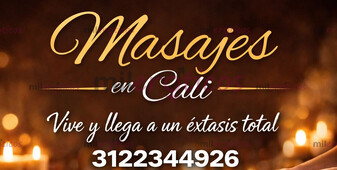 EL MEJOR MASAJE TANTRICO COMPLETO CON LOS LINDAS MASAJISTAS - FOTO 7