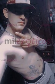 ACTIVO VERGON DOMINANTE Y MUY COMPLACIENTE.HOMBRE JOVEN DISPUESTO A COMPLACERTE - FOTO 3