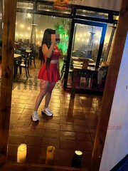 TU GATITA TE HARÁ PASAR MOMENTOS MUY RICOS - FOTO 6