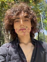 DANTE CHICO DE 20 AÑOS NUEVO EN LA CIUDAD, DISPUESTO A CUMPLIR TUS DESEOS - FOTO 9