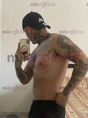 M100% VARONIL, NALGÓN Y VERGUDO, DISCRECIÓN Y HIGIENE GARANTIZADA. - FOTO 3