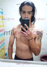JOVEN CUBANO , LIMPIO , ELEGANTE , COMPLACIENTE , UNA MÁQUINA DE FOLLAR - FOTO 1