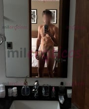 20 CMS DE PLACER VIP INTER GUAPO VERGON Y DISCRECION MUTUA - FOTO 5
