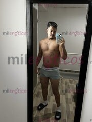 ALEJANDRO BISEXUAL COMPLACIENTE DIRECTO AL GRANO GRANDE Y GRUESA - FOTO 2