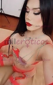 TETONCITA CALIENTE TE ENCANTARA MI TRATO PUEDO SER CUALQUIER ROL - FOTO 4