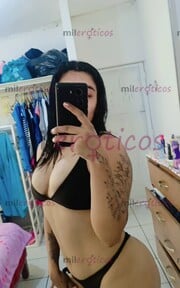 MICHELL 23 AÑOS VEN Y DISFRUTA DE LA MEJOR COMPAÑÍA - FOTO 1