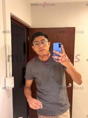 AQUI CHAVO AMABLE PASIVO, RESPETUOSO PARAA SEX Y MÁS - FOTO 10