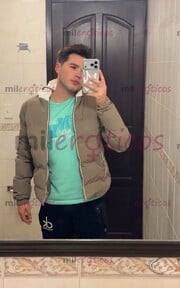 PERFIL MASCULINO 23 AÑOS PRESENCIA & DISCRECIÓN - FOTO 9