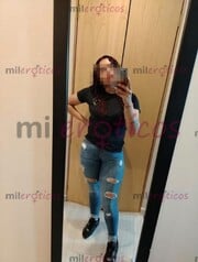 SOY UNA MUÑEQUITA CACHONDA LISTA PARA COMPLACERTE - FOTO 3