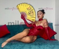 NUEVAS FOTOS PARA MI GALERÍA VEN Y CONÓCEME UNA NENA LINDA Y SUMISA - FOTO 10