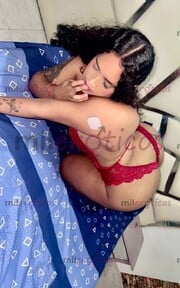 HOLA SOY ANDREA NEW EN TU CIUDAD CRESPA COLORADA CULONA PIERNONA FULL ERECCIÓN C - FOTO 7