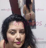 RUBY DIVINA Y ELEGANTE DAMA MADURA EN CUCUTA - FOTO 9