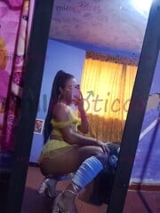POLLITA EN TU CIUDAD VEN Y LA PASAMOS RIKO TE AGO PASAR UN MOMENTO INOLVIDABLE - FOTO 4