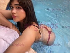 TRAN LECHERA VIDEOS Y VIDEO LLAMADA CON JUGUETE - FOTO 7