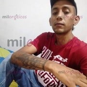 COSTEÑO VERGON LECHERO 23 CM ARRECHO BUSCA TRABAJO DELO QUE SALGA - FOTO 9
