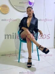 BELLA Y ESPECTACULAR CAMILA MORENA DISPONIBLE PARA BRINDARTE EL MEJOR MASAJE - FOTO 9