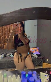SOY DAY, NUEVA EN EL AMBIENTE SÚPER CALIENTE Y EXTROVERTIDA - FOTO 9
