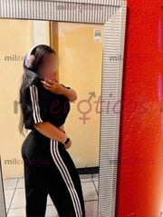 METEMELA TODA EN CUATRO SOY TU PUTITA AMOR - FOTO 8