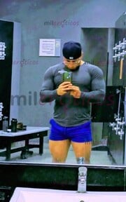 MACHO LECHERO DOTADO, DE 20 CENTÍMETROS UNA EXPERIENCIA FASCINANTE Y ÚNICA - FOTO 6