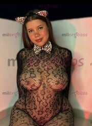 FERNANDA DELICIOSA MONA VOLUPTUOSA VEN CÓMEME RICO - FOTO 7