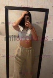 TENGO NALGAS Y TETAS RICAS PARA QUE TE BRINQUEN PAPI - FOTO 7