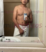 ESCORT EN TAMPICO, ACTIVO DOMINANTE DISPONIBLE - FOTO 9