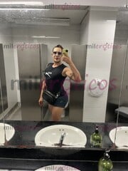 HOLA SOY CHIC MUY SUMIS ARRECHA VENGO DISPUESTA A CUMPLIR TUS FANTASÍAS - FOTO 10