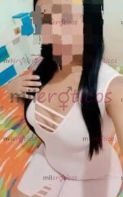 NUEVA EN TU CIUDAD RICAS MAMADAS GARGANTA PROFUNDA FULL SEXO - FOTO 3