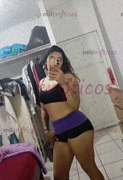MICHELL ATRACTIVA Y SENSUAL, HARÉ QUE TÚ DÍA TERMINE CON FINAL FELIZ - FOTO 3