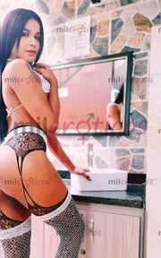 VEN A MI SITIO EN MANRIQUE LA 45 Y PASEMOS UN RATO SIN AFÁN - FOTO 10