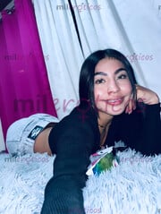 SOY VALENTINA HERMOSA JOVEN CON CUERPO NATURAL - FOTO 2