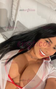 SARAH HERMOSA PELINEGRA DISPONIBLE EN TÚ CIUDAD - FOTO 7