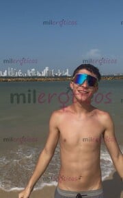 NUEVO EN TU CIUDAD, ASEADO, RESPETUOSO, MORBOSO Y MERA ENERGÍA - FOTO 6
