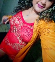 AMANDA!! NUEVO NÚMERO Y NUEVA UBICACIÓN 4441783980 - FOTO 8