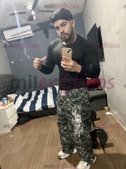 CHICO CHUBBY DE GYM COMPLACIENTE Y MASAJISTA 6867362309 - FOTO 10