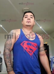 MASAJES FISICOS Y EROTICOS PROFECIONALES PARA TU TOTAL RELAJACION - FOTO 8