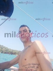 ANTONIO CALEÑO FLACO VERGON 22CM MASAJES ERÓTICOS - FOTO 1