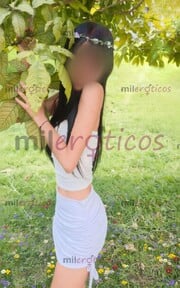 19 AÑOS NUEVA EN LA CIUDAD DELGADA Y APRETADA - FOTO 5